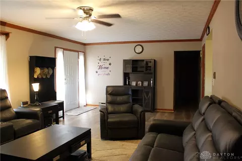 Living - 4444 Wayne Trace Rd, Eaton, OH 45320 photo 1 of 4