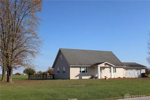 Other - 4444 Wayne Trace Rd, Eaton, OH 45320 photo 1 of 17