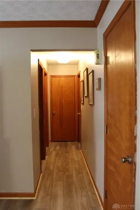 Entry Way - 4444 Wayne Trace Rd, Eaton, OH 45320 photo 3 of 3