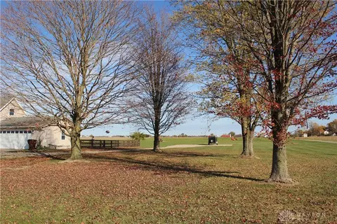 Exterior - 4444 Wayne Trace Rd, Eaton, OH 45320 photo 26 of 28