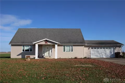 4444 Wayne Trace Rd, Eaton, OH 45320