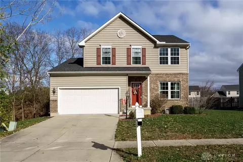 539 Reading Rd, Dayton, OH 45404