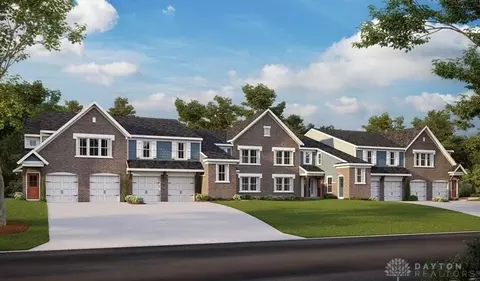 4306 Apple Branch Dr #53-302, Sugarcreek Township, OH 45459