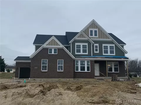 6973 Gaspar Trl, Liberty Township, OH 45044