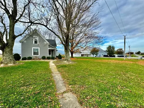 1840 Littles Rd, Arcanum, OH 45304