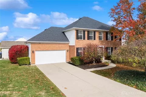 2262 Bandit Trl, Dayton, OH 45434