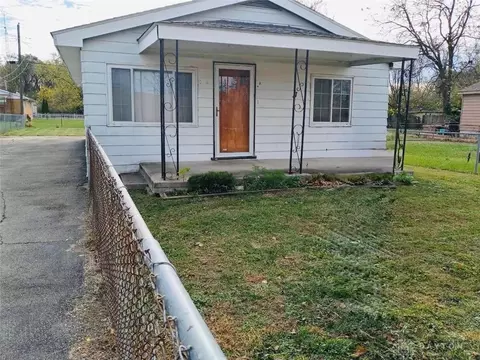 4528 Byesville Blvd, Dayton, OH 45431