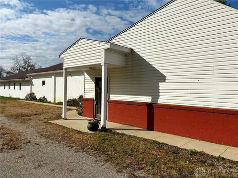5819 Old Us 35, Jamestown, OH 45335
