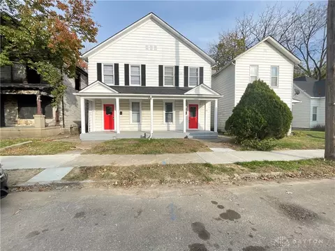 26 N Philadelphia St #24, Dayton, OH 45403