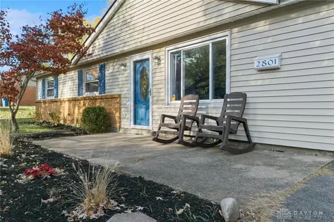 2801 Rockledge Trl, Dayton, OH 45430