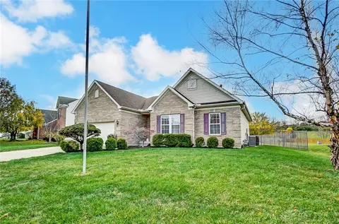 2189 Bandit Trl, Dayton, OH 45434