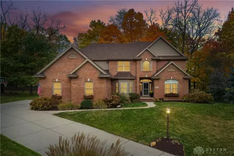 1291 Adams Way, Beavercreek, OH 45434