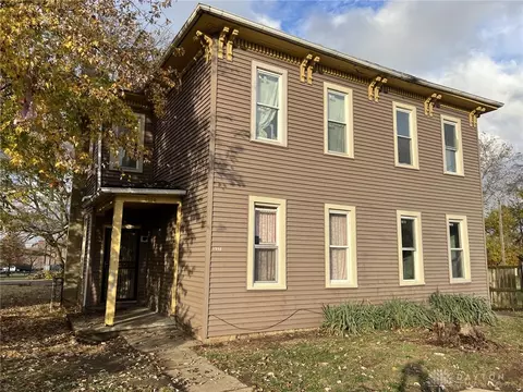 1308 W High St, Springfield, OH 45506 photo 2