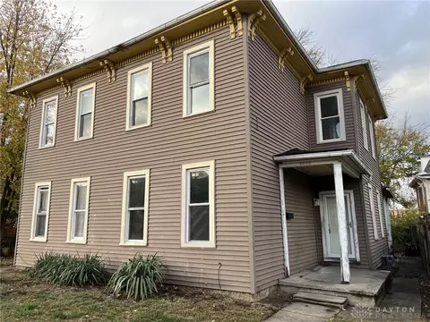 1308 W High St, Springfield, OH 45506