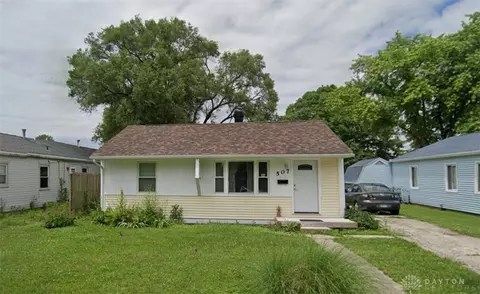 507 Archer Dr, Fairborn, OH 45324