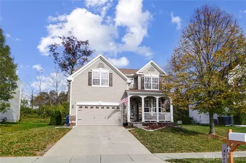 2046 Matt Way, Dayton, OH 45424