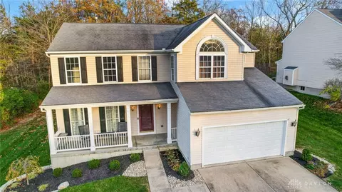 508 Cherry Hill Ln, Lebanon, OH 45036