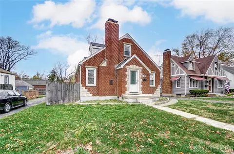659 Broad Blvd, Kettering, OH 45419 photo 2