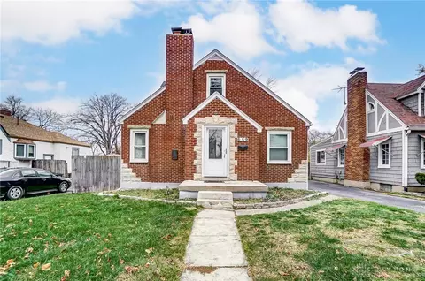 659 Broad Blvd, Kettering, OH 45419
