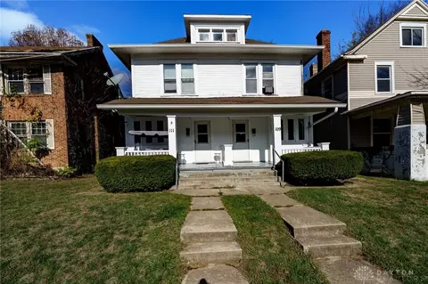 111 Marathon Ave #109, Dayton, OH 45405