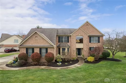 1243 Meadowgate Pl, Loveland, OH 45140