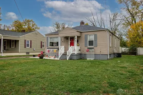 1706 Florence St, Middletown, OH 45044