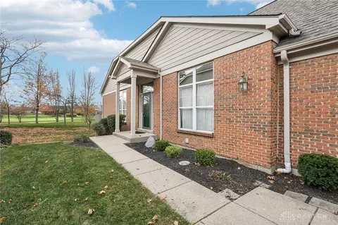 7611 Blue Fox Run, West Chester, OH 45069