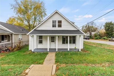 1801 Stewart Blvd, Fairborn, OH 45324