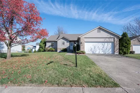 2818 Silver Fox Run, Hamilton, OH 45011