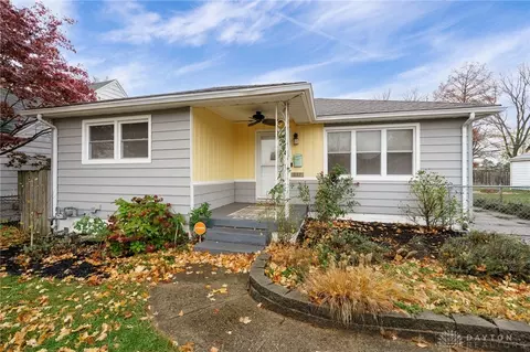 837 Washington Ave, Fairborn, OH 45324