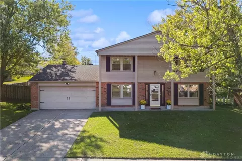 6950 Hubbard Dr, Dayton, OH 45424
