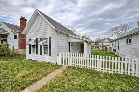 525 Beckman St, Dayton, OH 45410