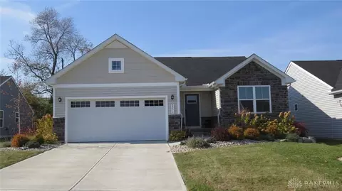 5571 Millbrook, Middletown, OH 45005