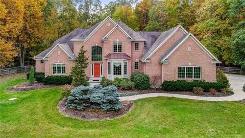 4963 Morgans Run Ct, Morrow, OH 45152