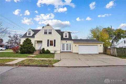 3000 Dwight Ave, Dayton, OH 45420