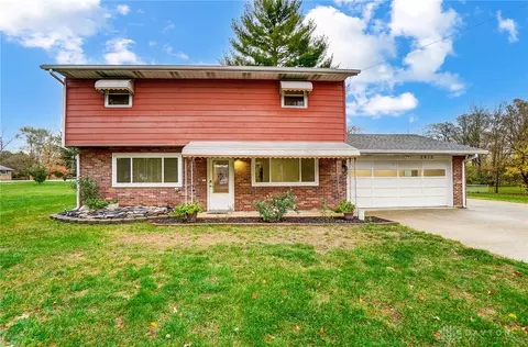 7872 Anne Dr, Franklin, OH 45005