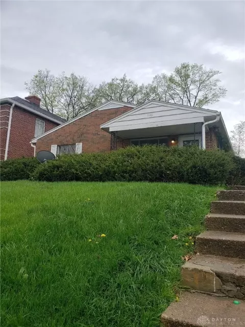 1161 Linda Vista Ave, Dayton, OH 45405