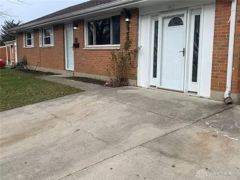 4415 Blueberry Ave, Dayton, OH 45406