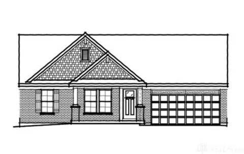 2631 Golden Leaf Dr, Beavercreek Township, OH 45431