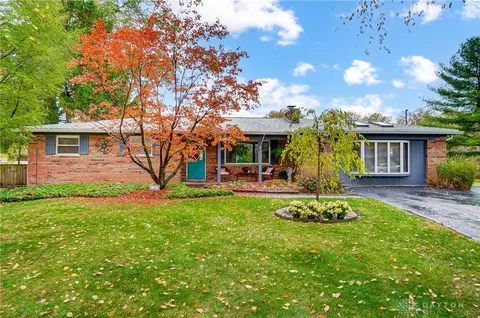 1143 Chelsea Ct, Milford, OH 45150