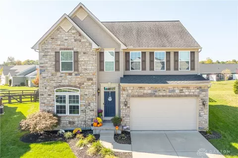 9488 Tunis Dr, Harrison, OH 45030