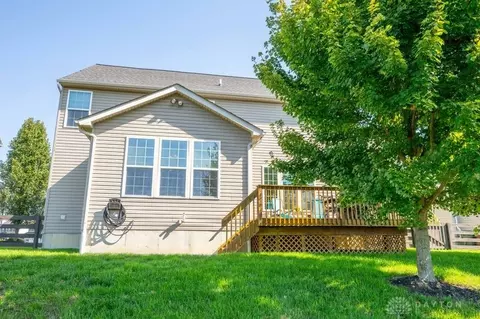 Exterior - 9488 Tunis Dr, Harrison, OH 45030 photo 5 of 5