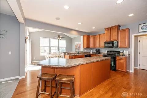 Kitchen - 9488 Tunis Dr, Harrison, OH 45030 photo 1 of 3