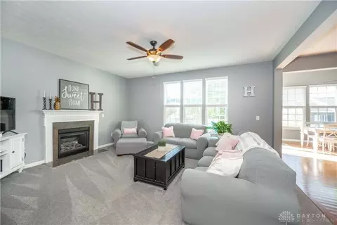 Living - 9488 Tunis Dr, Harrison, OH 45030 photo 1 of 2
