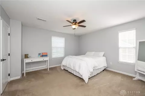 Bedroom - 9488 Tunis Dr, Harrison, OH 45030 photo 3 of 3