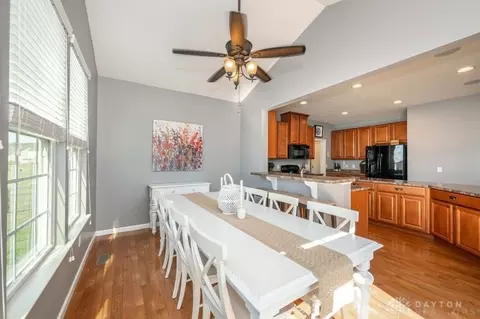 Dining - 9488 Tunis Dr, Harrison, OH 45030 photo 2 of 2