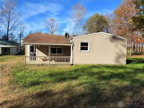 8340 Rakestraw Rd, Covington, OH 45318