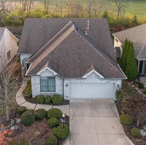 View/Area - 7271 Hartcrest Ln, Centerville, OH 45459 photo 2 of 7