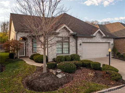 Exterior - 7271 Hartcrest Ln, Centerville, OH 45459 photo 5 of 5
