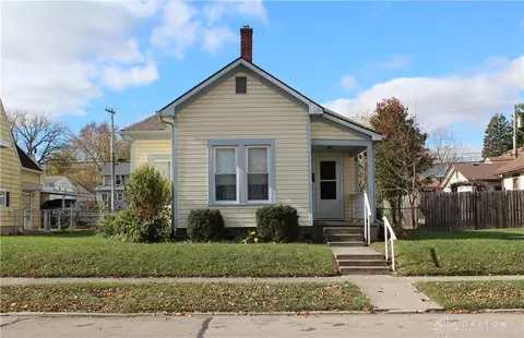 410 Summit Ave, Troy, OH 45373